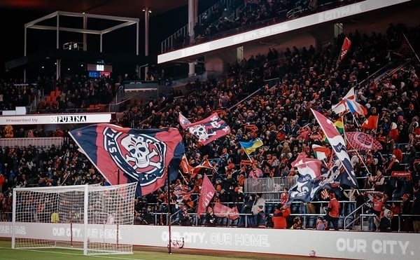 St. Louis City SC fans had a lot to celebrate when the team won its first game over the weekend. Kim Gardner's week was not as good.