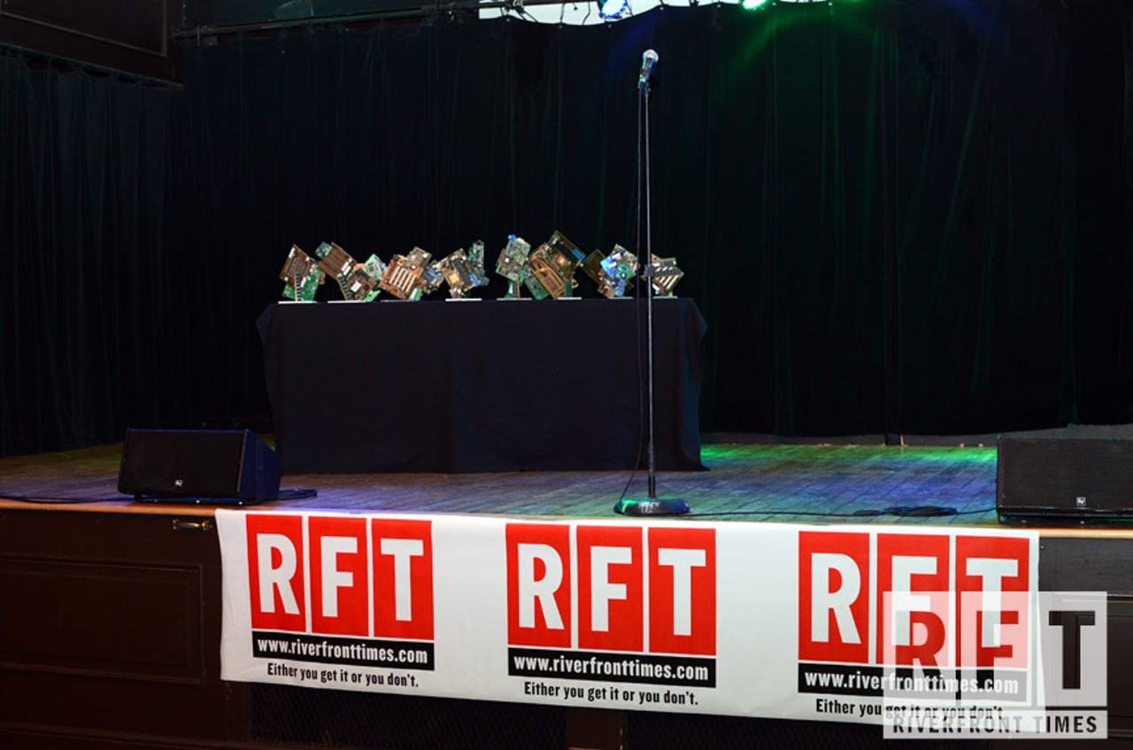 RFT Web Awards