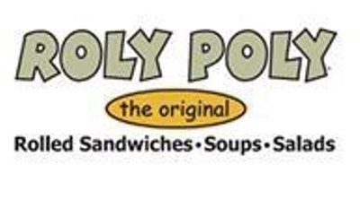 Roly Poly Sandwich Shop-Arnold