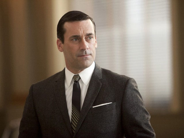 Jon Hamm is coming to Saint Louis University to share his wisdom with its 2024 graduates.