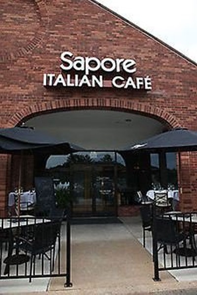 Sapore Italian Caf&eacute;