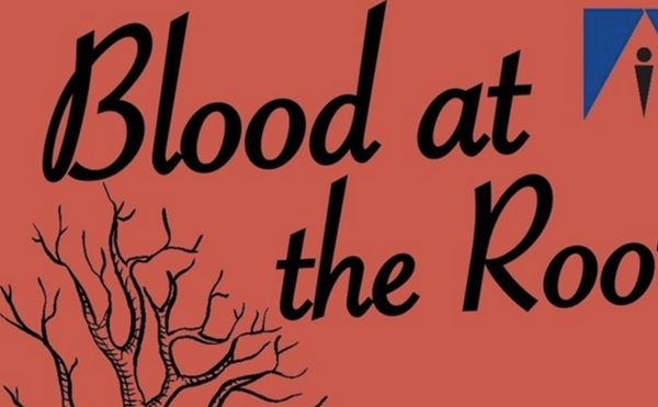Sargent Conservatory of Theatre Arts Presents: BLOOD AT THE ROOT