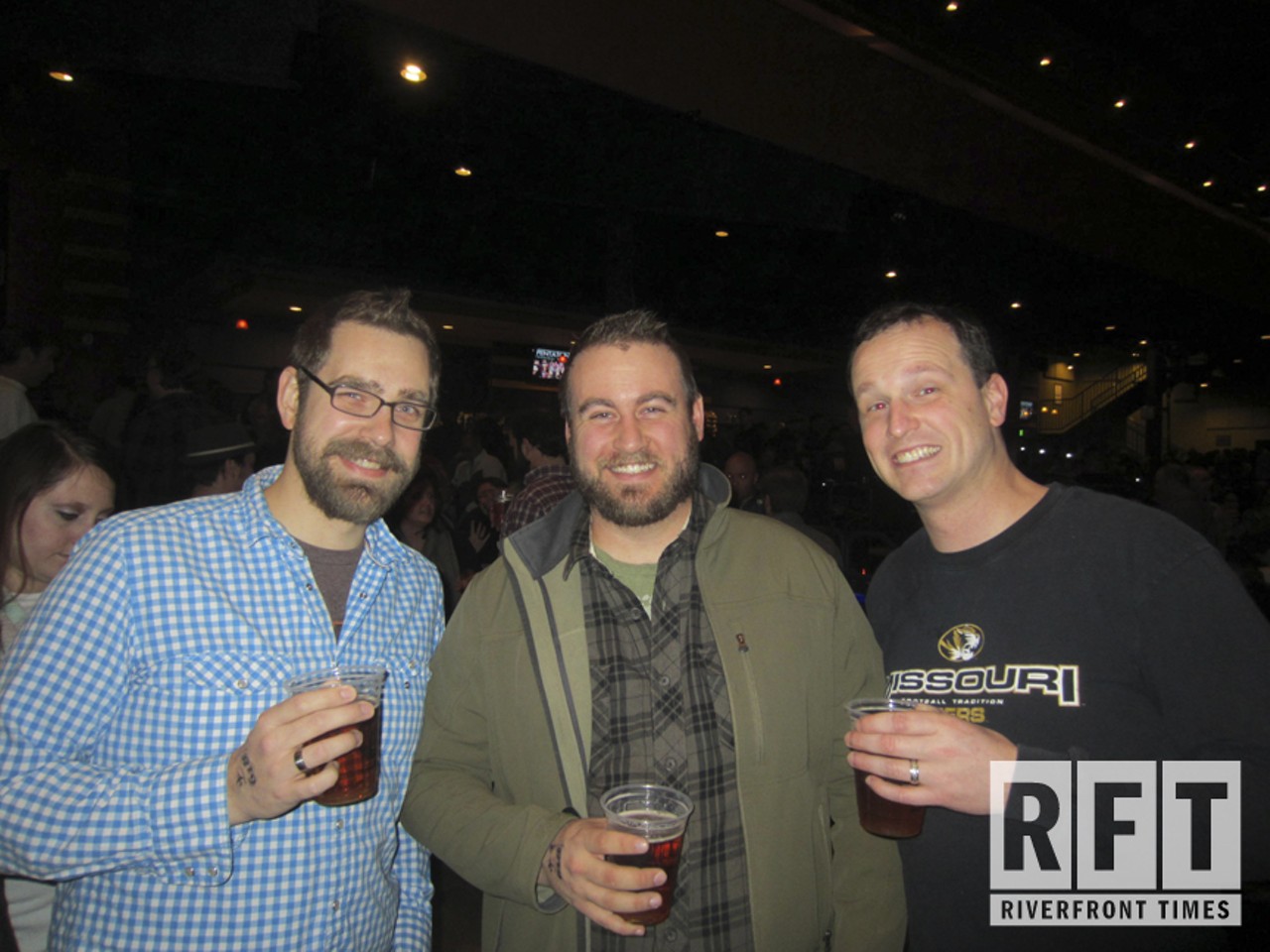 Schlafly 21st Anniversary Party