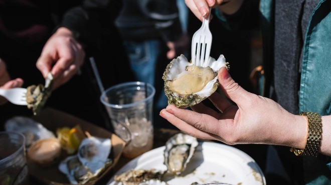 Schlafly's retooled Stout and Oyster Festival provides a safe, socially-distant way to partake in the fun.
