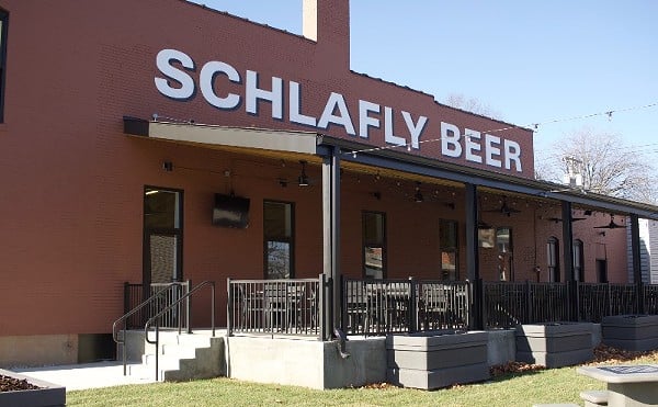 Schlafly Taproom