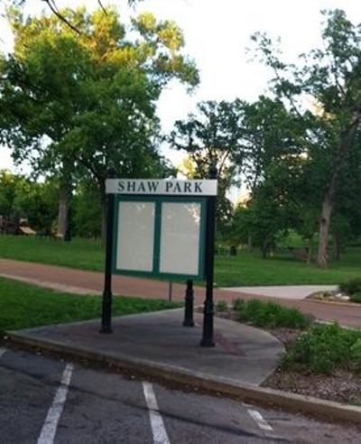Shaw Park