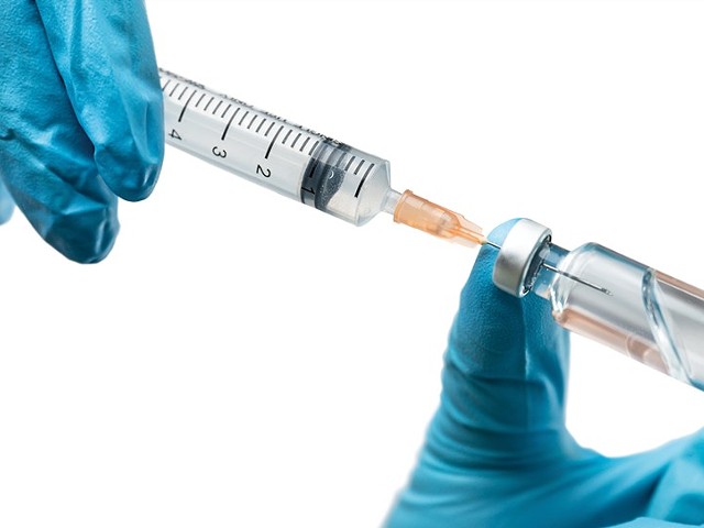 Shot Chasers: Confessions of a Vaccine 'Cheater'