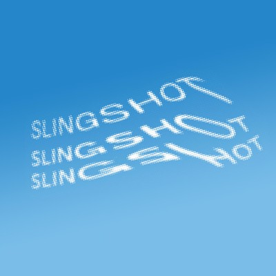 Slingshot: 2024 MFA in Visual Art Thesis Exhibition