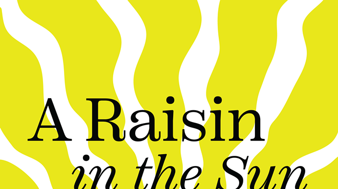 SLU Theatre & Dance presents "A Raisin in the Sun"