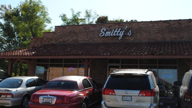 Smittys Food & Drink