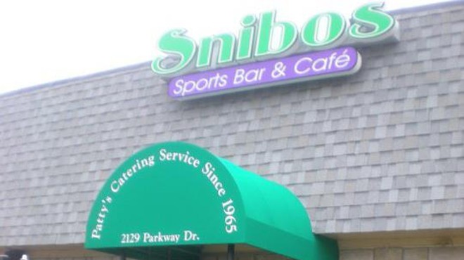 Snibo's Sportsbar & Cafe