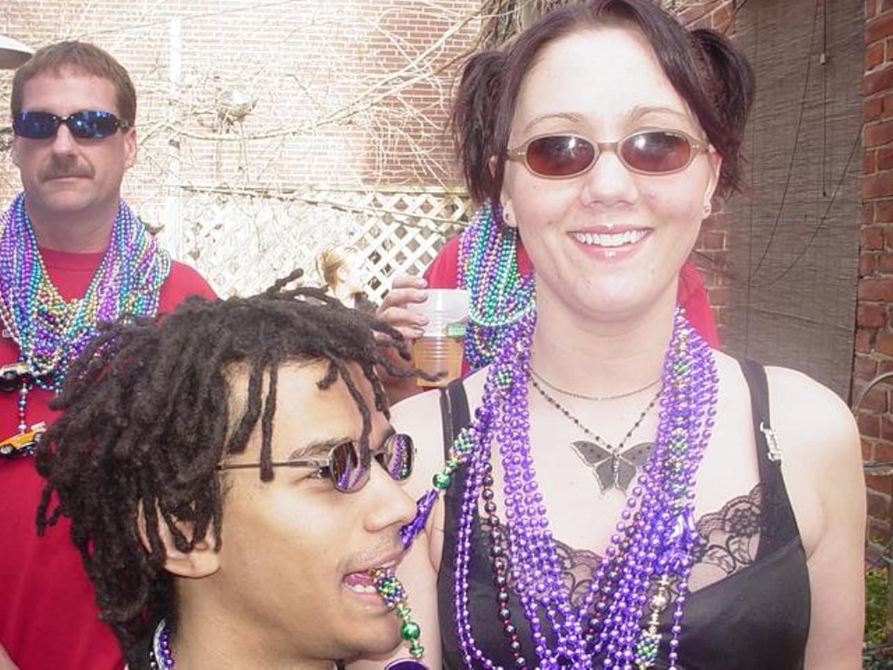 Soulard Mardi Gras 2005
