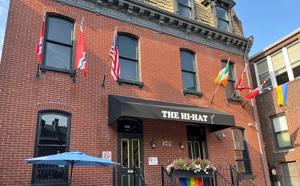 The Hi-Hat, now open in Soulard, offers a drinks program, Siclian-style pizza and regular music bookings.
