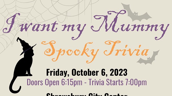Spooky Trivia for Nurses for Newborns
