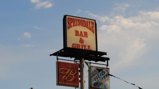 Springdale Bar & Grill