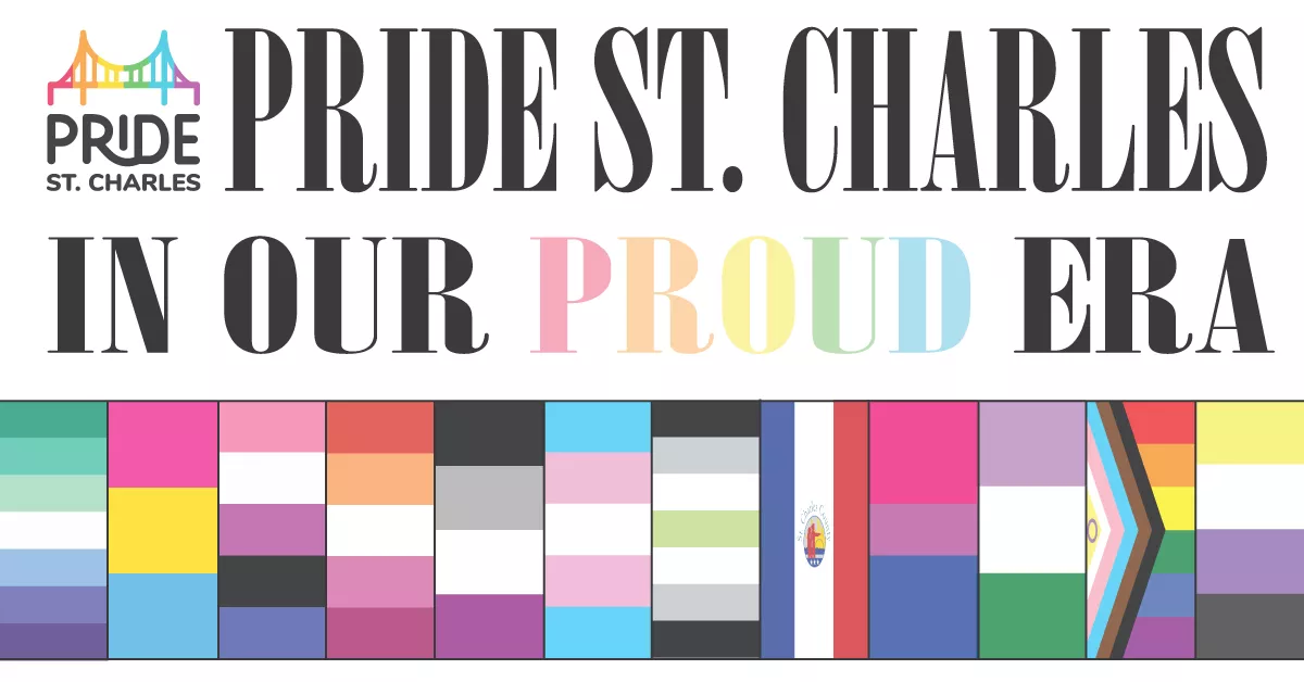 St. Charles Pride Festival