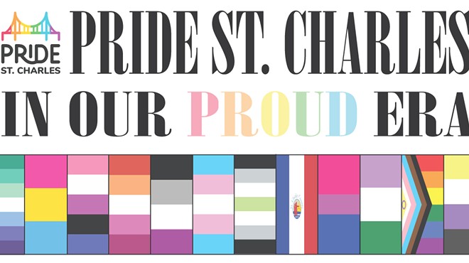 St. Charles Pride Festival