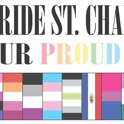 St. Charles Pride Festival