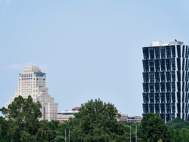 St. Louis' building standards now decree that all commercial and multifamily buildings 50,000 square feet or more must achieve certain energy performance goals — or face the possibility of large fines or even closure.