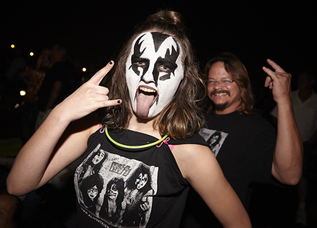 St. Louis' Badass Members of the KISS Army