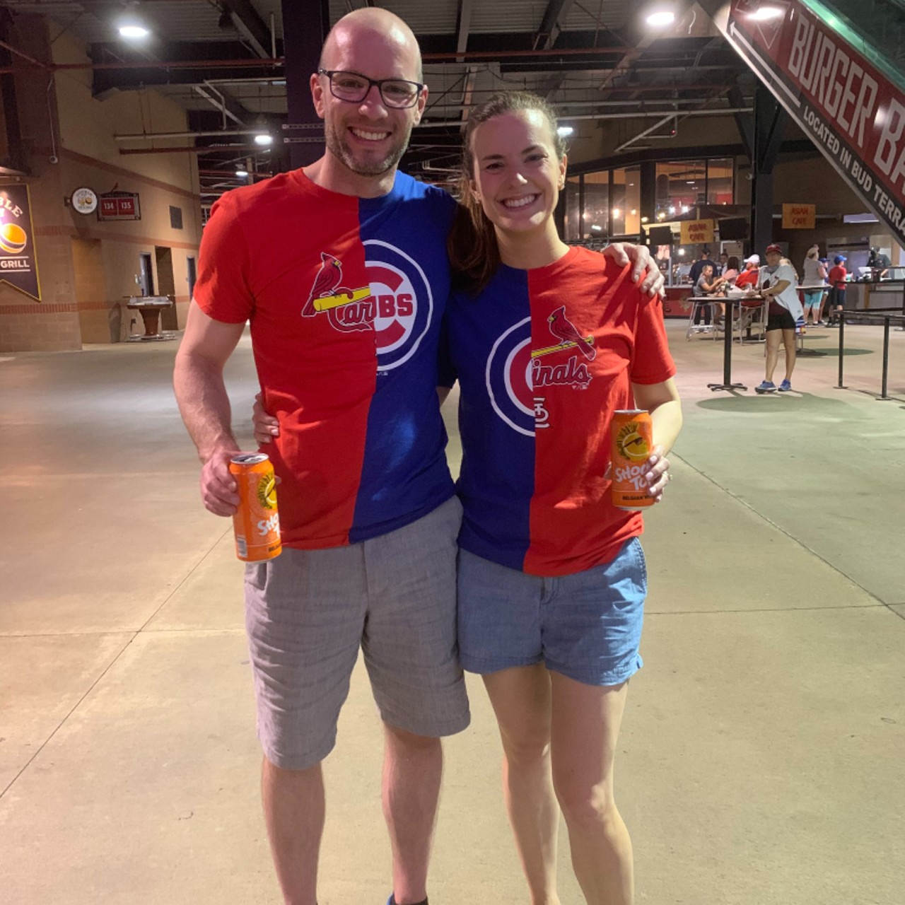 St. Louis Cardinals vs. Chicago Cubs Rivalry Game Series May 23, 2021  [PHOTOS], St. Louis