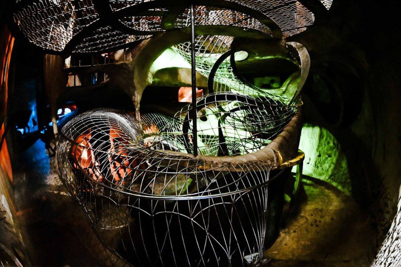 St. Louis City Museum Turns 25, And It Looks Damn Good For Its Age [PHOTOS]