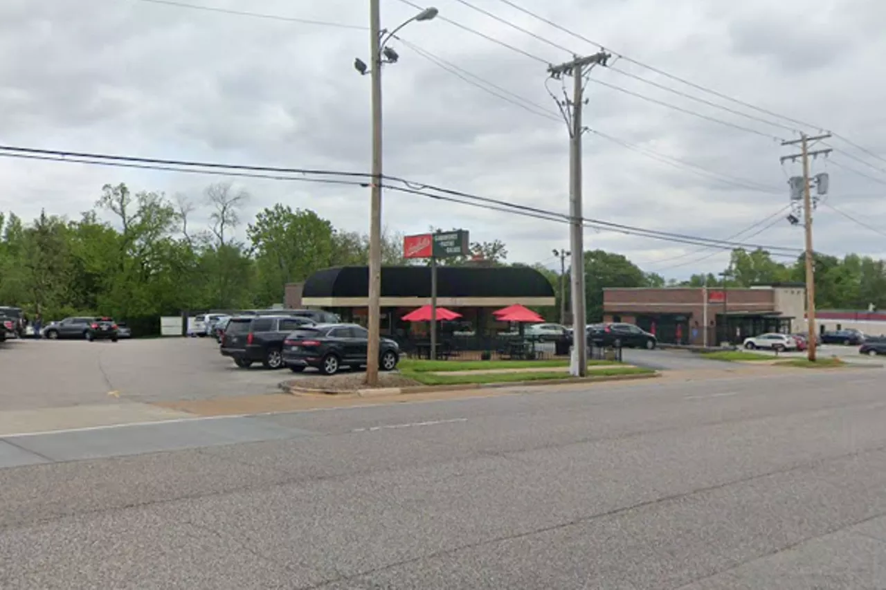 Amighetti&#146;s
(9631 Manchester Road, 314-962-6030)
YEAR OPENED: 1921
Famous for its fresh-out-of-the-oven bread, this sandwich joint has been impressing St. Louis since 1921.
Photo credit: Google Maps