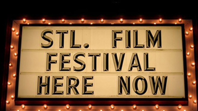 The St. Louis International Film Festival is returning to in-person screenings and adds some virtual films, too.