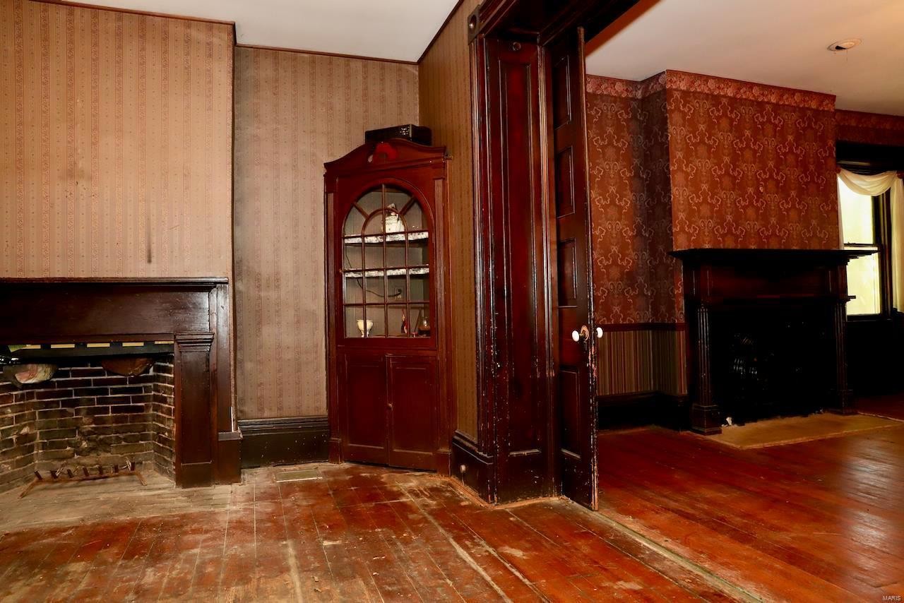 St. Louis Landmark the Bissell House Is For Sale [PHOTOS]