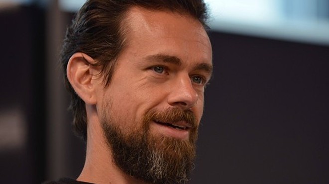 St. Louis Native and Twitter Founder Jack Dorsey Pledges $1 Billion to Fight COVID-19