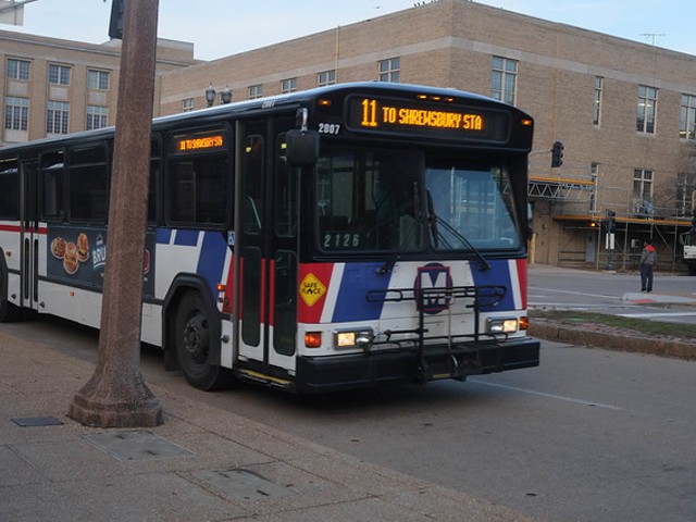 Recent changes to both bus and MetroLink service have angered some public transit users.