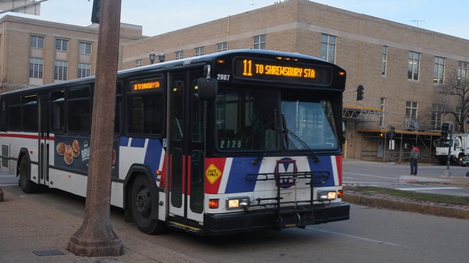 Recent changes to both bus and MetroLink service have angered some public transit users.