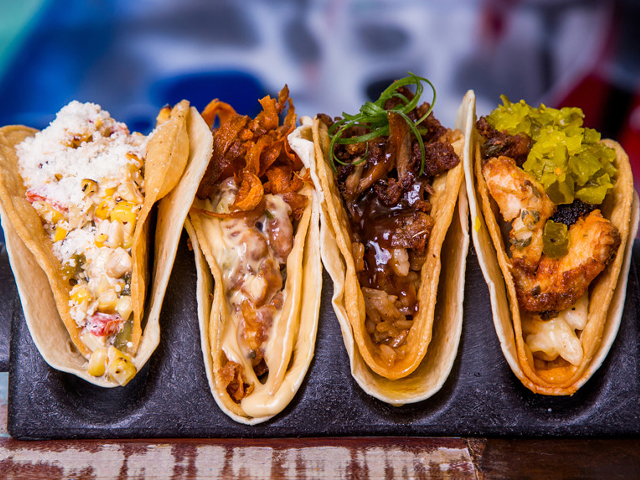 St. Louis Taco Week Is Here: $5 Taco Specials at Area Restaurants