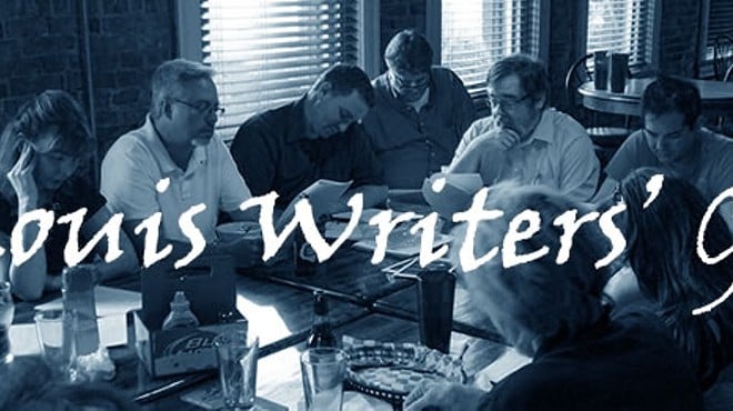 St. Louis Writers' Group Original Play Reading