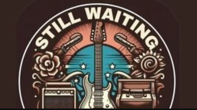 Still Waiting Band / Harvey Poppins & The Lavender Funk (patio)