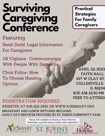Practical Strategies For Family Caregivers