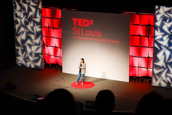 TEDxSt.Louis Asks 'What's Next' For Community [PHOTOS]