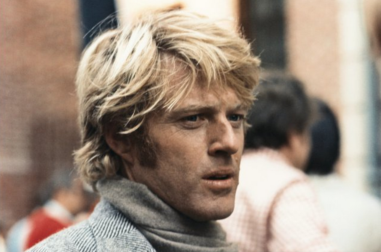 Three Days of the Condor (1975)
Co-starring Winter Soldier's Robert Redford and Faye Dunaway, this Sydney Pollack film sports a killer hook: A diligent CIA researcher (Redford) returns from lunch to find his co-workers murdered. As a director, Pollack would return to related territory with his later The Firm, a 1993 John Grisham adaptation; as an actor, one of his final screen performances came in no less a conspiracy gem than Tony Gilroy's Michael Clayton.
