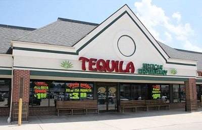 Tequila Mexican Restaurant-Columbia