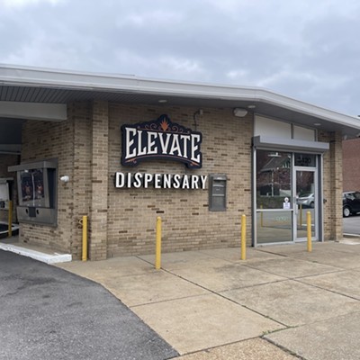 For Those Who Are &#10;New to CannabisElevate Cannabis Dispensary, 3420 Iowa AvenueElevate Cannabis Dispensary is for the newbies: If you're unsure of where to start, they'll help you elevate your knowledge and dive right in. Elevate prides themselves on welcoming first-timers, and even have a section on their website called "New to Cannabis," which offers everything a new toker could need from how to inhale to what to expect when walking into a dispensary. Unsure where to start? Ask a budtender or try their brand's house flower, which tends to be their bestseller. Elevate Cannabis Dispensary is open for business Monday through Sunday from 9 a.m. to 9 p.m. To learn more, visit elevatecannabis.com.