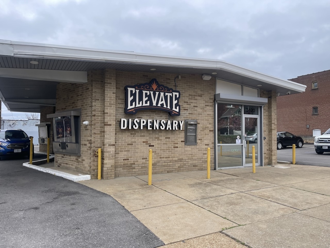 For Those Who Are &#10;New to Cannabis
Elevate Cannabis Dispensary, 3420 Iowa Avenue
Elevate Cannabis Dispensary is for the newbies: If you're unsure of where to start, they'll help you elevate your knowledge and dive right in. Elevate prides themselves on welcoming first-timers, and even have a section on their website called "New to Cannabis," which offers everything a new toker could need from how to inhale to what to expect when walking into a dispensary. Unsure where to start? Ask a budtender or try their brand's house flower, which tends to be their bestseller. Elevate Cannabis Dispensary is open for business Monday through Sunday from 9 a.m. to 9 p.m. To learn more, visit elevatecannabis.com.
