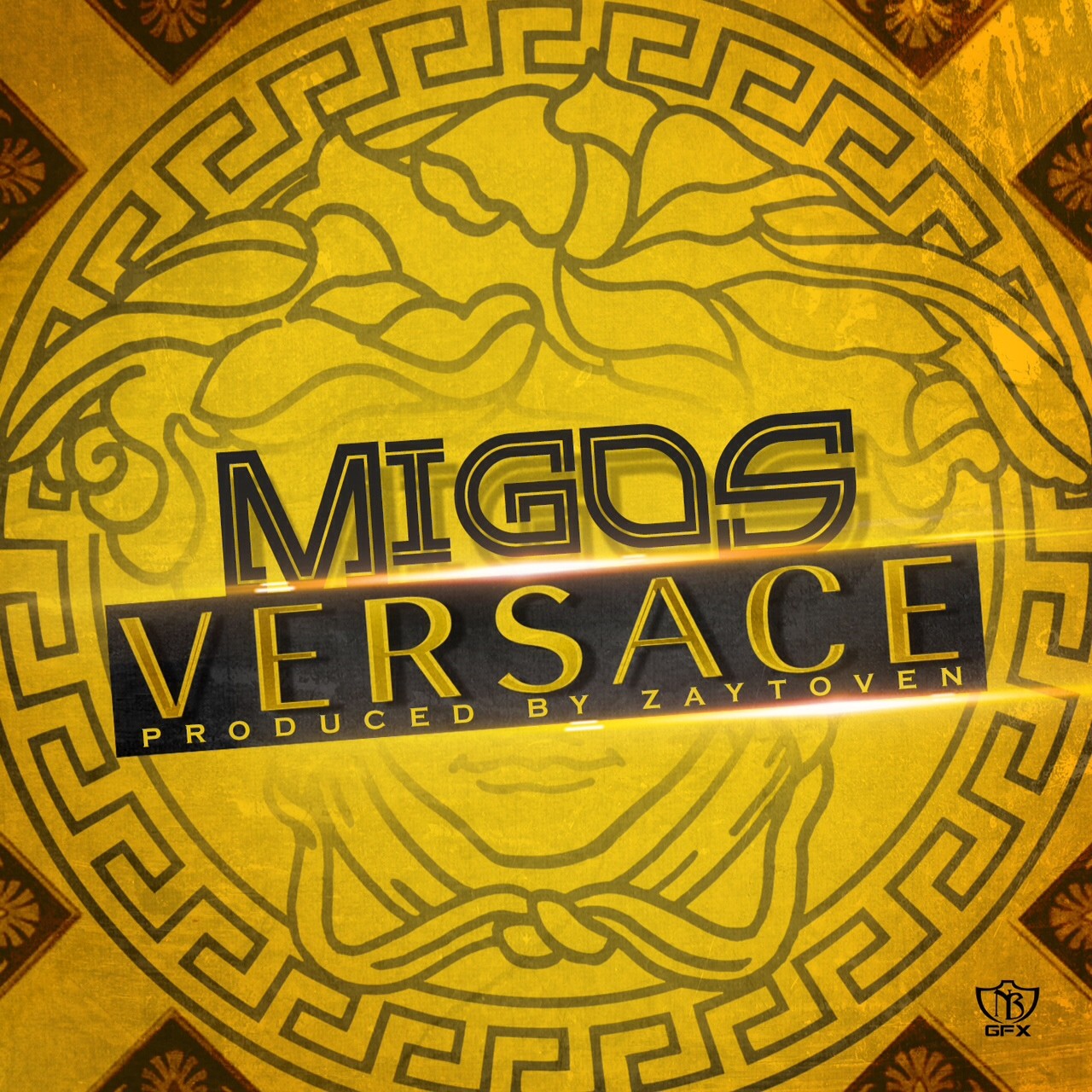 21. Migos, "Versace" (17 Votes)