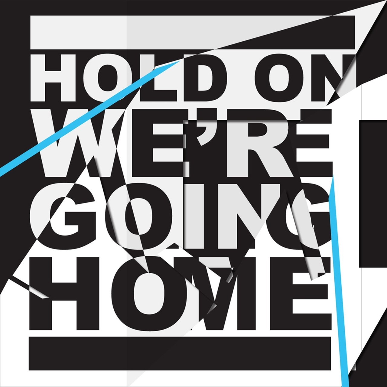 6. Drake (ft. Majid Jordan), "Hold On, We're Going Home" (38 Votes)