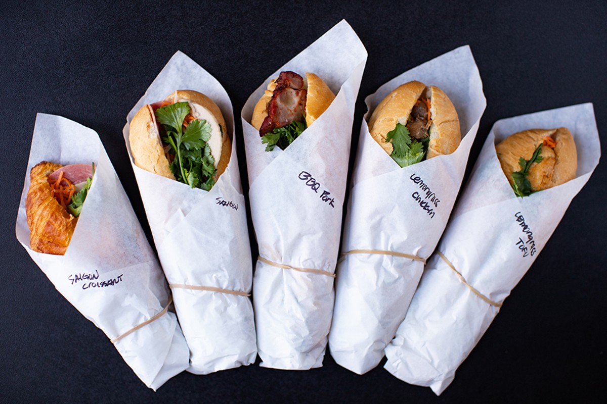 Feast Your Eyes: Baguette and Dumpling Bags Are The New Must-Have