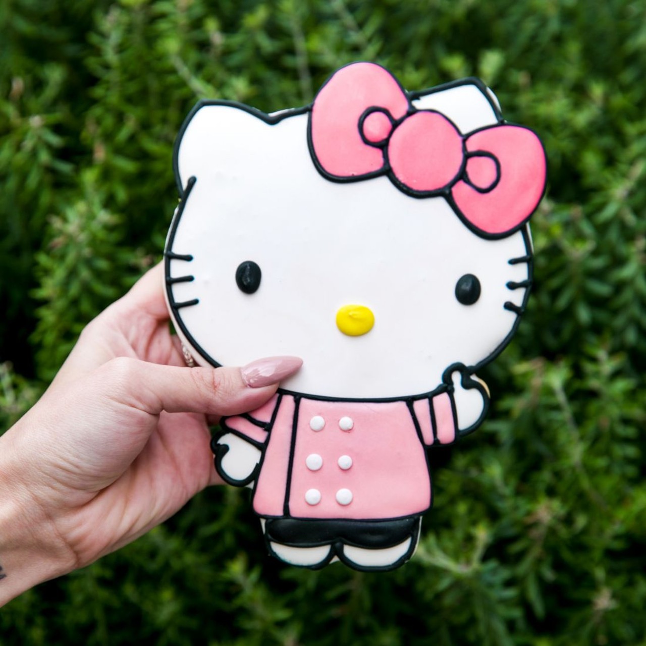 The Hello Kitty Cafe Truck Is Returning to St. Louis This Weekend [PHOTOS]