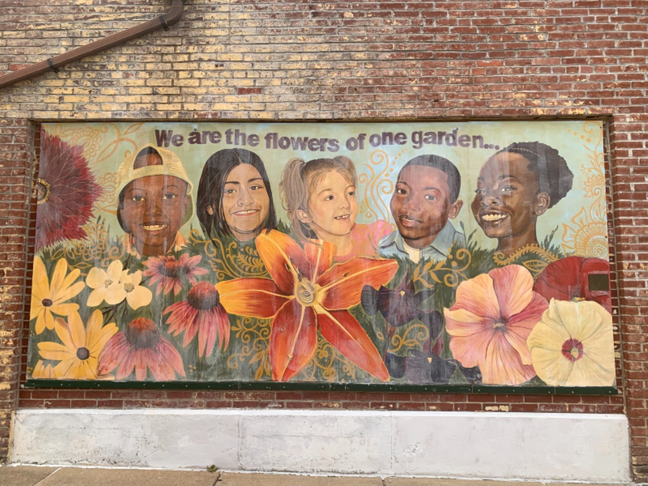 The Historic Old North District Is a St. Louis Treasure [PHOTOS]