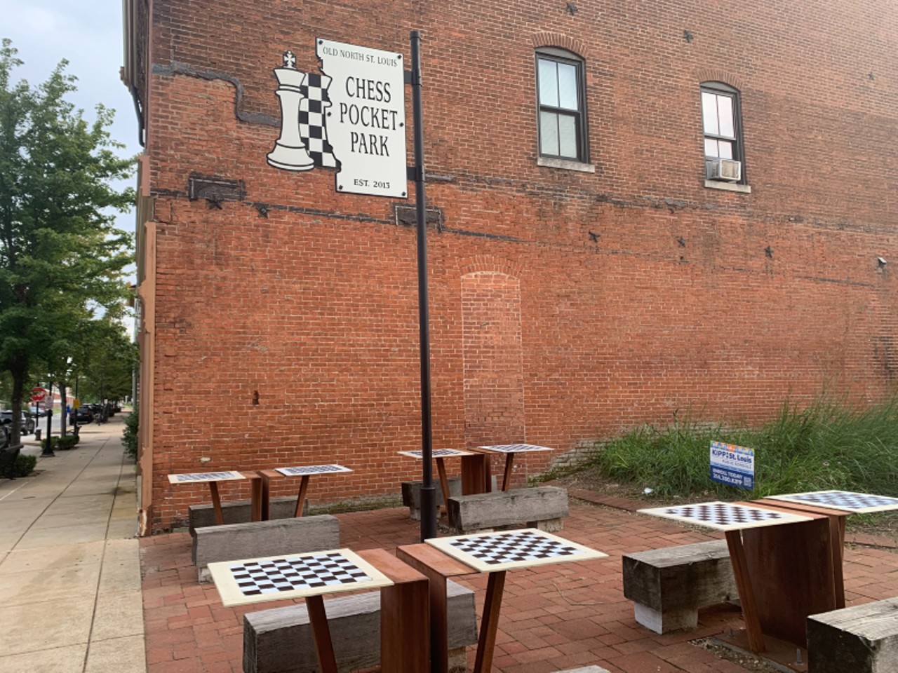 The Historic Old North District Is a St. Louis Treasure [PHOTOS]