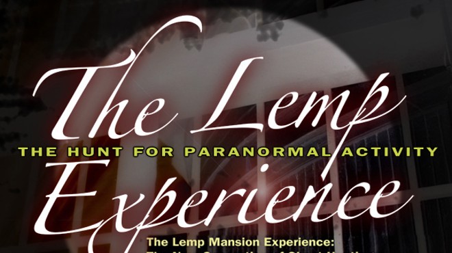 The Lemp Experience