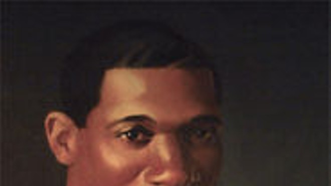 Months after his Supreme Court victory against the University of Missouri, Lloyd Gaines disappeared  never to be seen again. A portrait of Gaines (pictured here) now hangs at the university's law school.