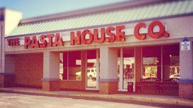 The Pasta House Co.-Creve Coeur